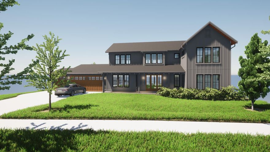 Modern Farmhouse style home by award winning Structure Development NW. Located in sought after Discovery West conveniently located near shops, restaurants, schools and Phil's Trial. Open floor plan with wide plank oak hardwood floors throughout main living area. Great room featuring gas fireplace, tile surround and custom built-ins. Spacious kitchen with an oversized island, pantry and lots of storage. Primary suite on main level with freestanding soaking tub, curbless tile shower and walk-in closet. Office, mudroom and laundry room on main level. Large bonus room, two bedrooms and a full bathroom on upper level. Carefully curated luxury lighting and plumbing fixtures throughout. Porcelain, ceramic and handmade tile in laundry room, mudroom and bathrooms. Expansive covered patio off the main living area perfect for outdoor entertaining. Situated on one of the large premier lots, fully landscaped with smart irrigation. Triple-car garage and Earth Advantage Certified.