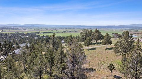 11565 N Nye Avenue Prineville OR 97754