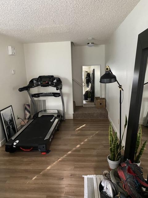 Bend Park - Residential Income