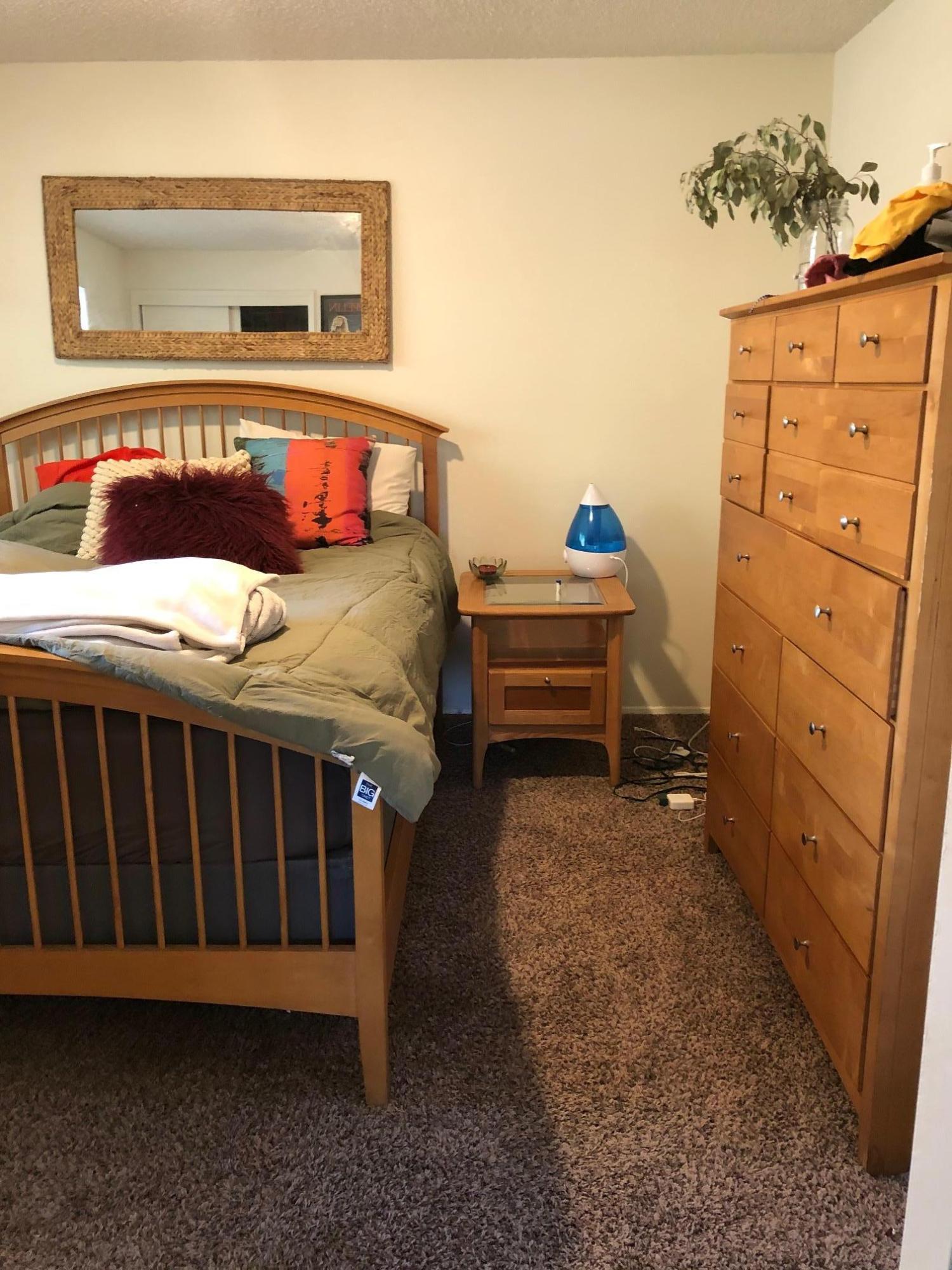 Bend Park - Residential Income