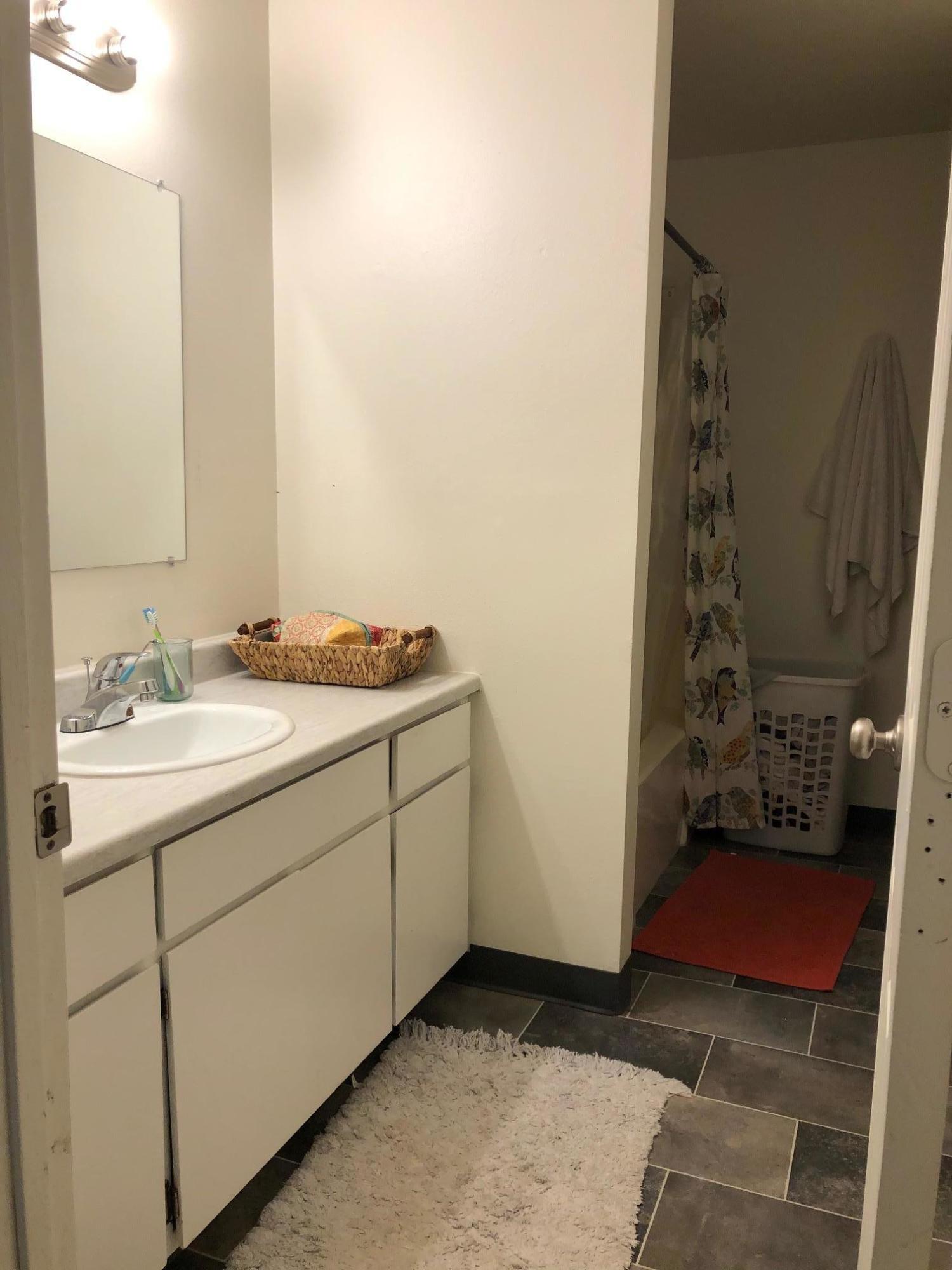 Bend Park - Residential Income