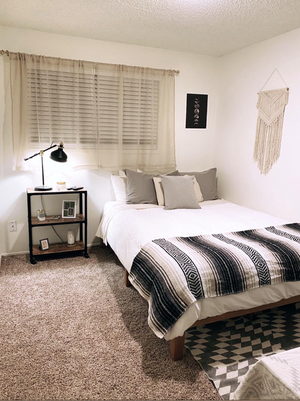 Bend Park - Residential Income