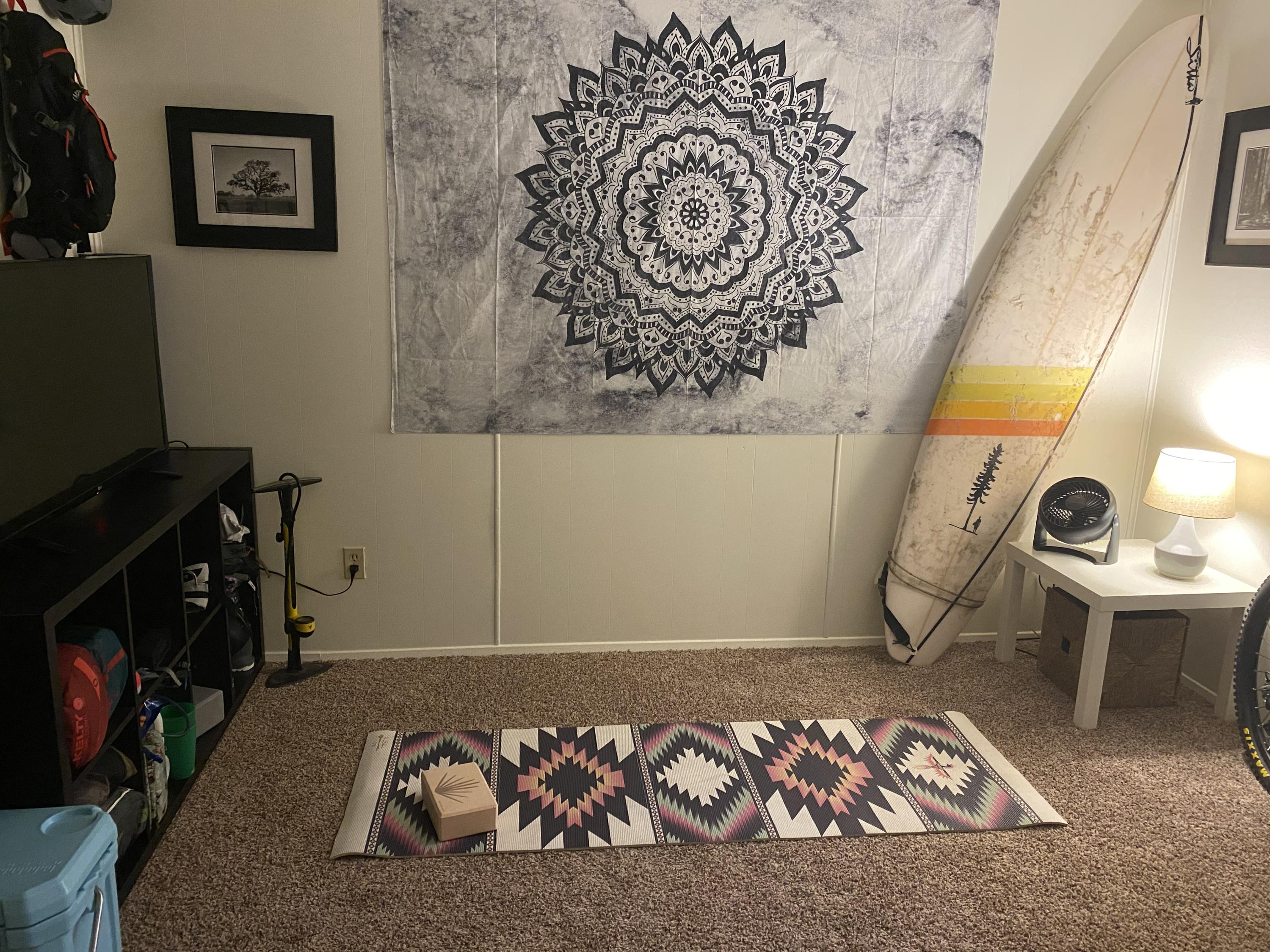 Bend Park - Residential Income