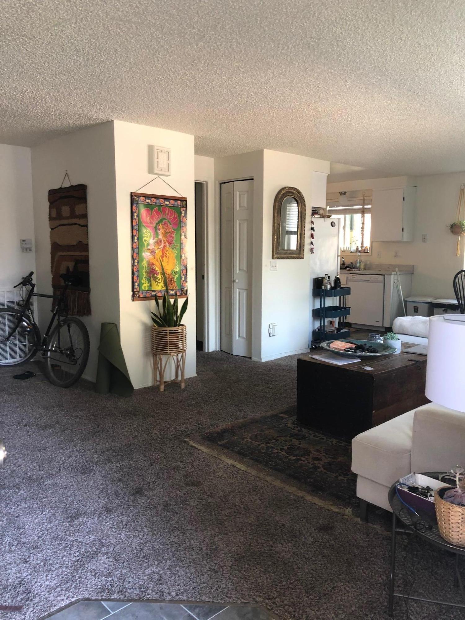 Bend Park - Residential Income