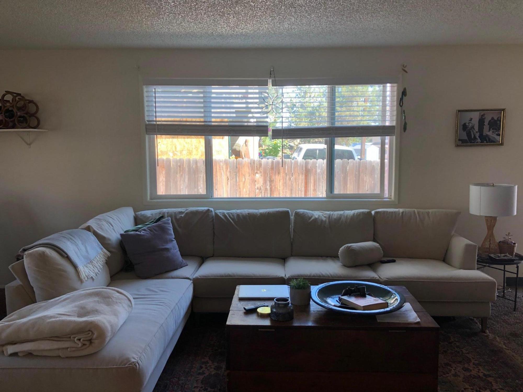 Bend Park - Residential Income