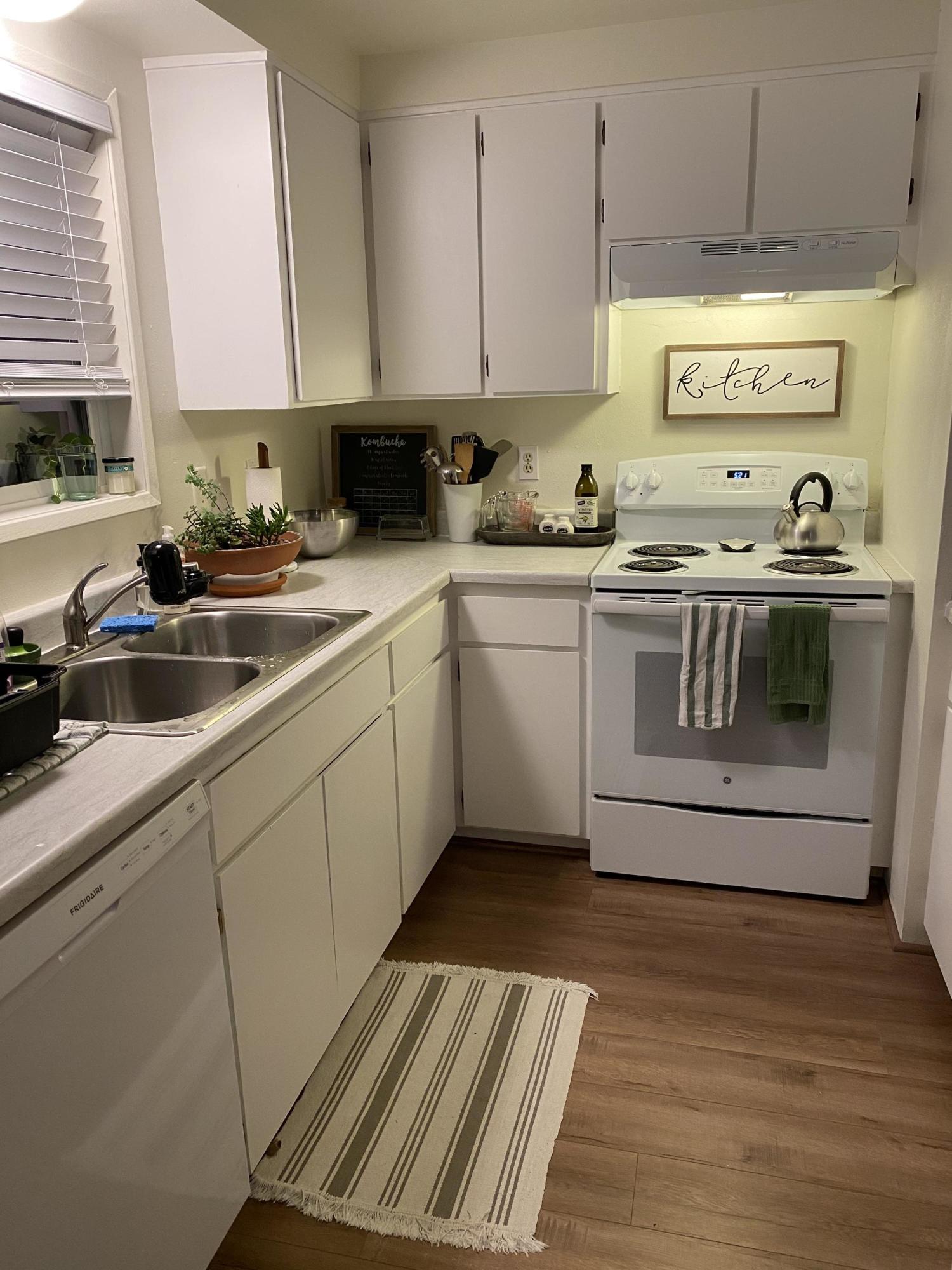 Bend Park - Residential Income