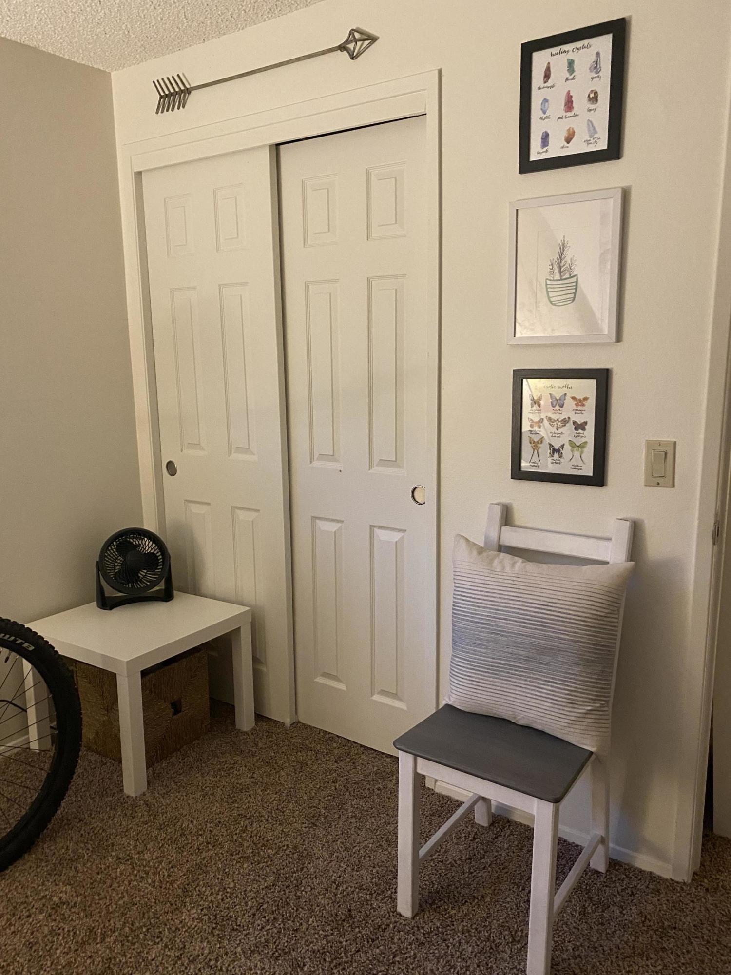 Bend Park - Residential Income