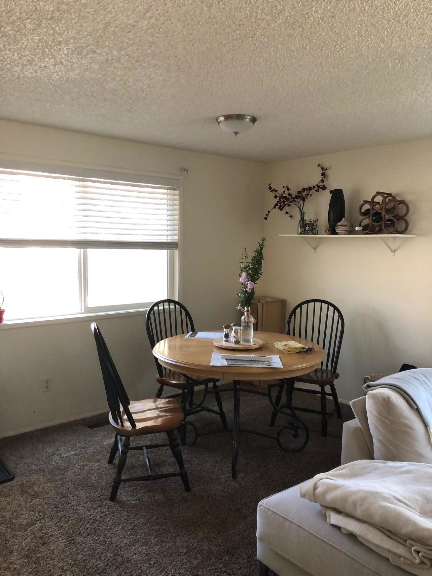 Bend Park - Residential Income