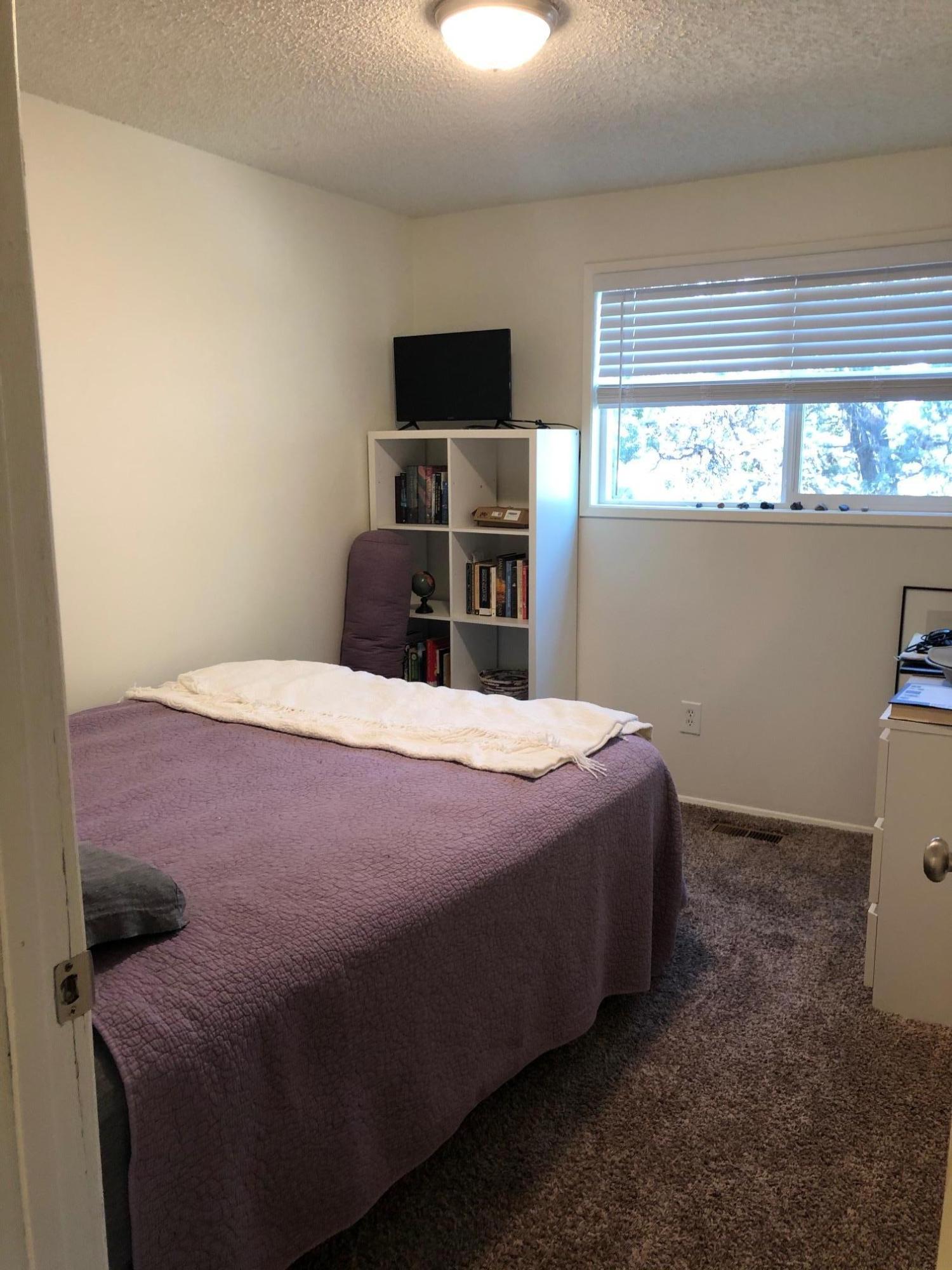 Bend Park - Residential Income