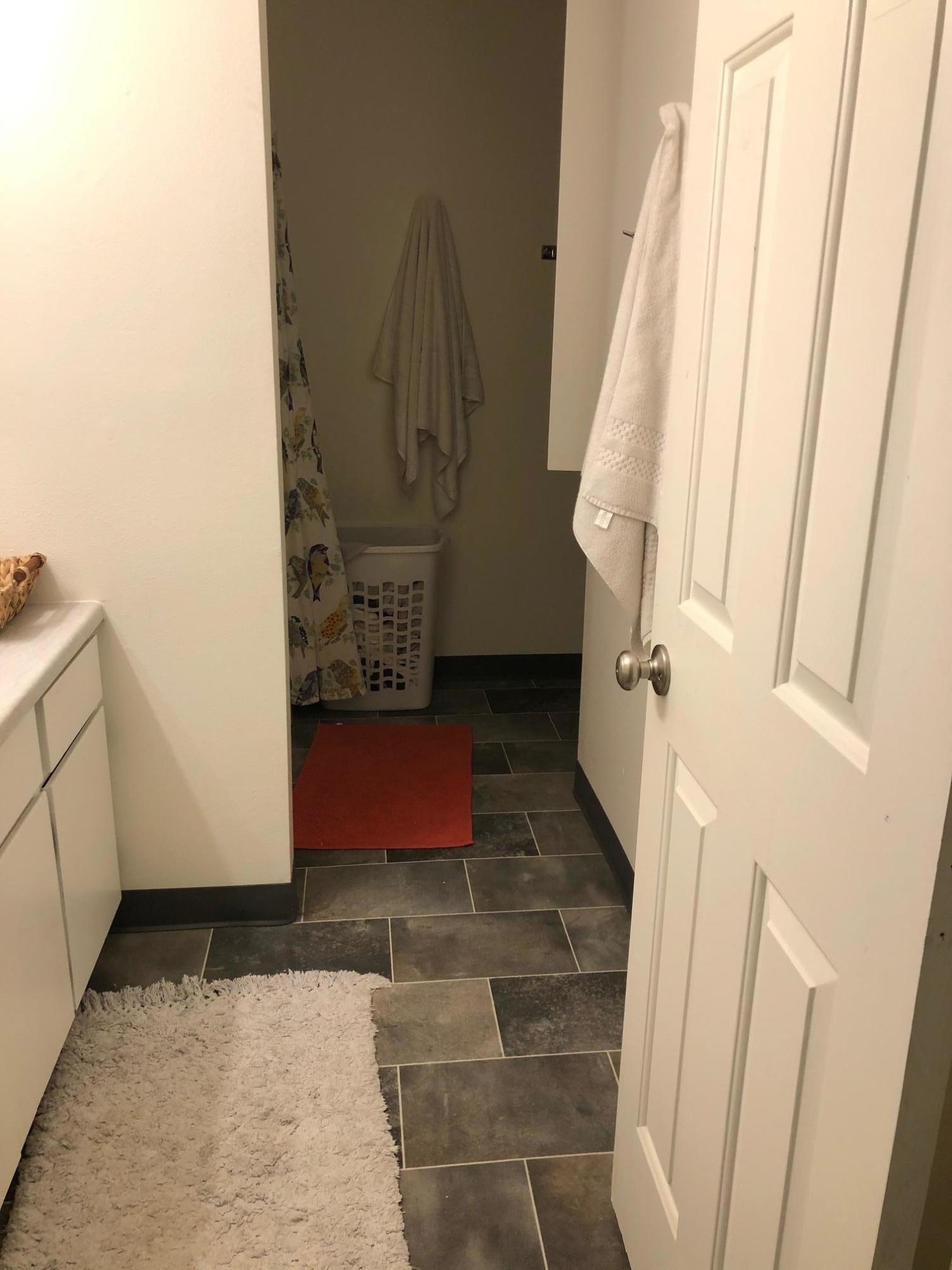 Bend Park - Residential Income