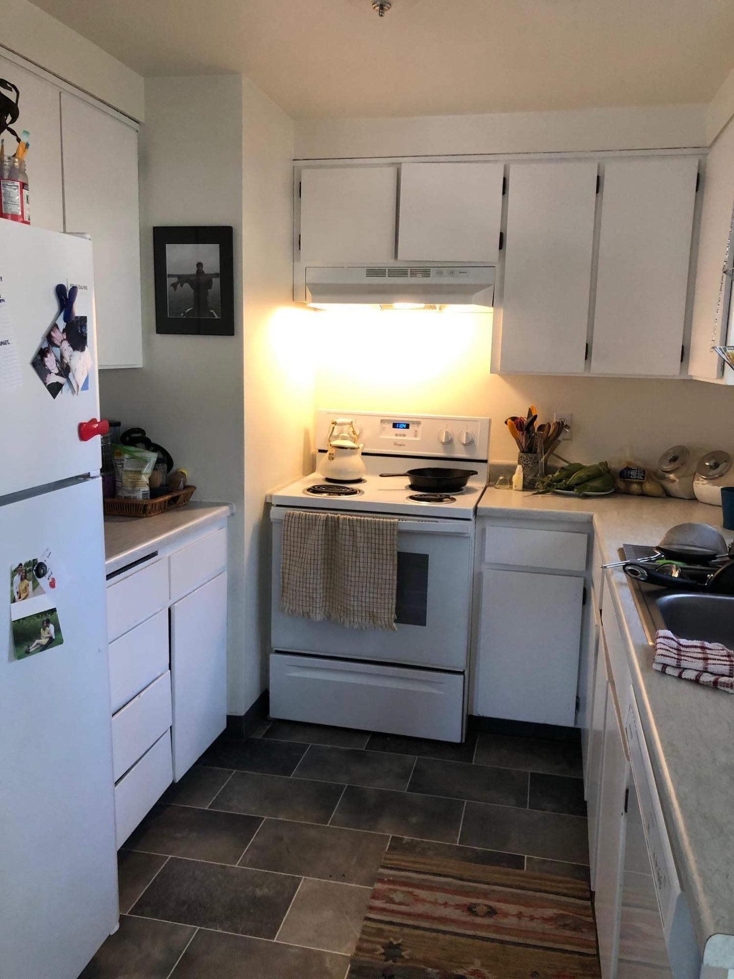 Bend Park - Residential Income