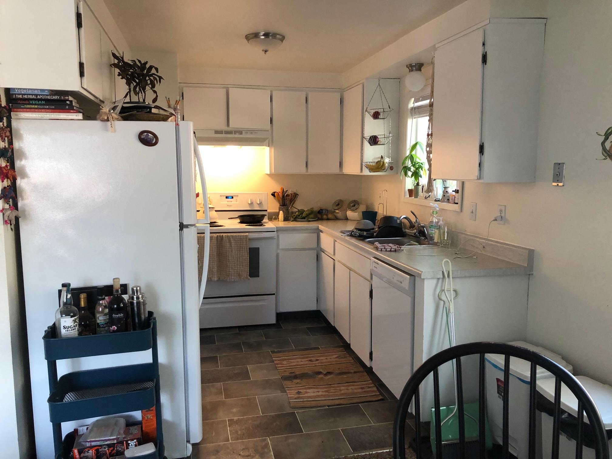 Bend Park - Residential Income