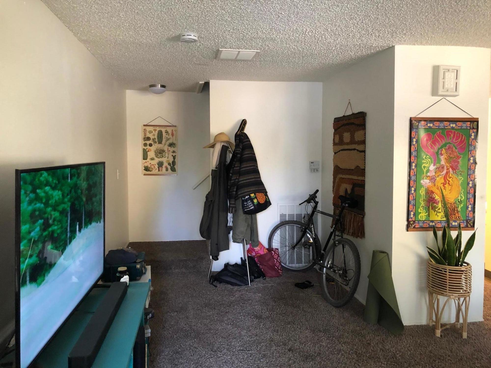 Bend Park - Residential Income