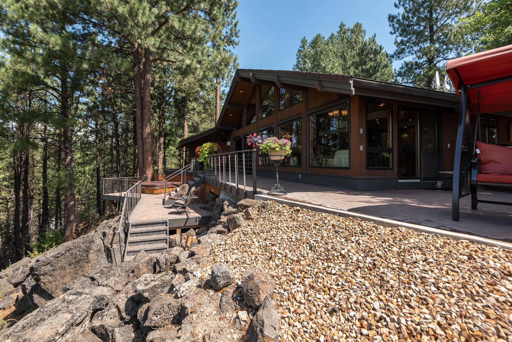 Deschutes RiverWoods - Residential