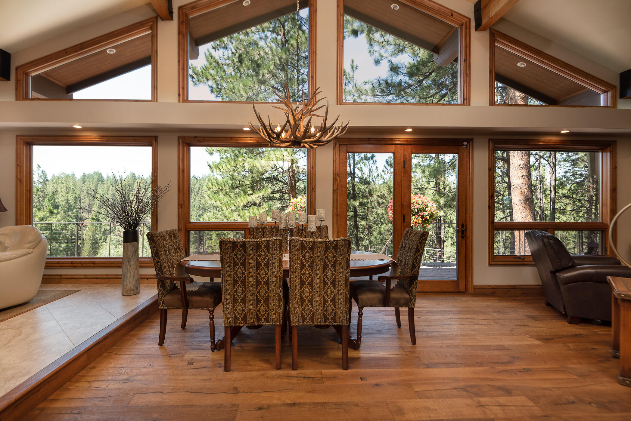 Deschutes RiverWoods - Residential