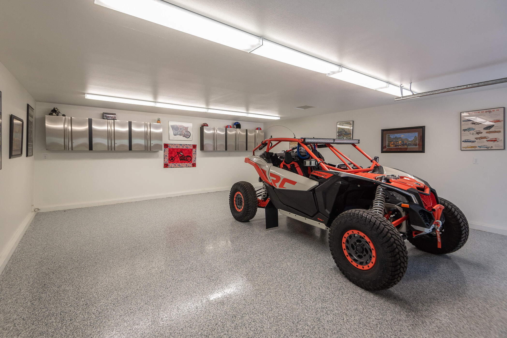 Deschutes RiverWoods - Residential