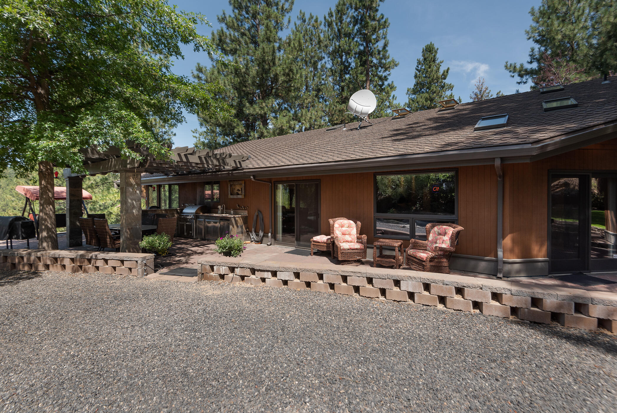 Deschutes RiverWoods - Residential