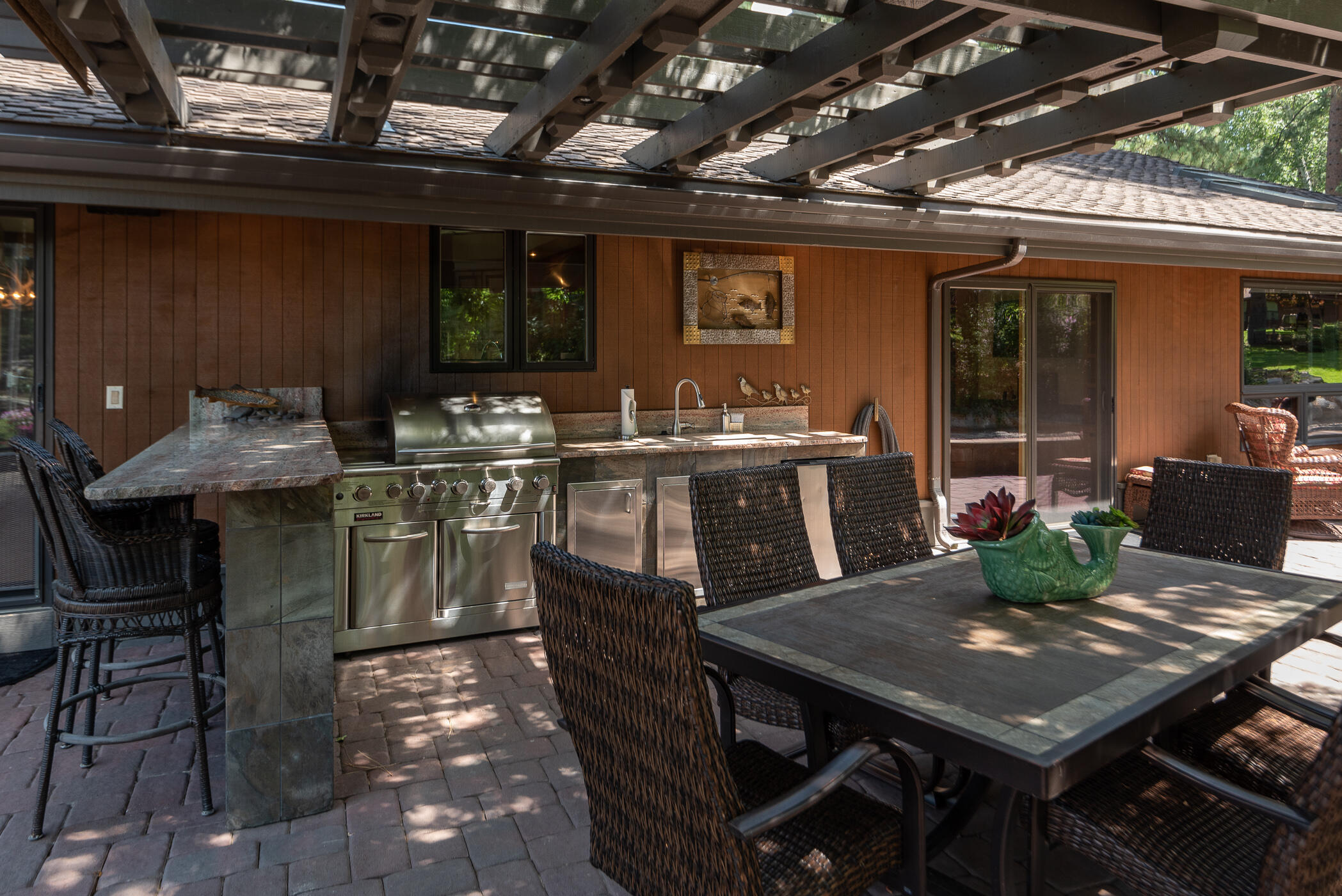 Deschutes RiverWoods - Residential