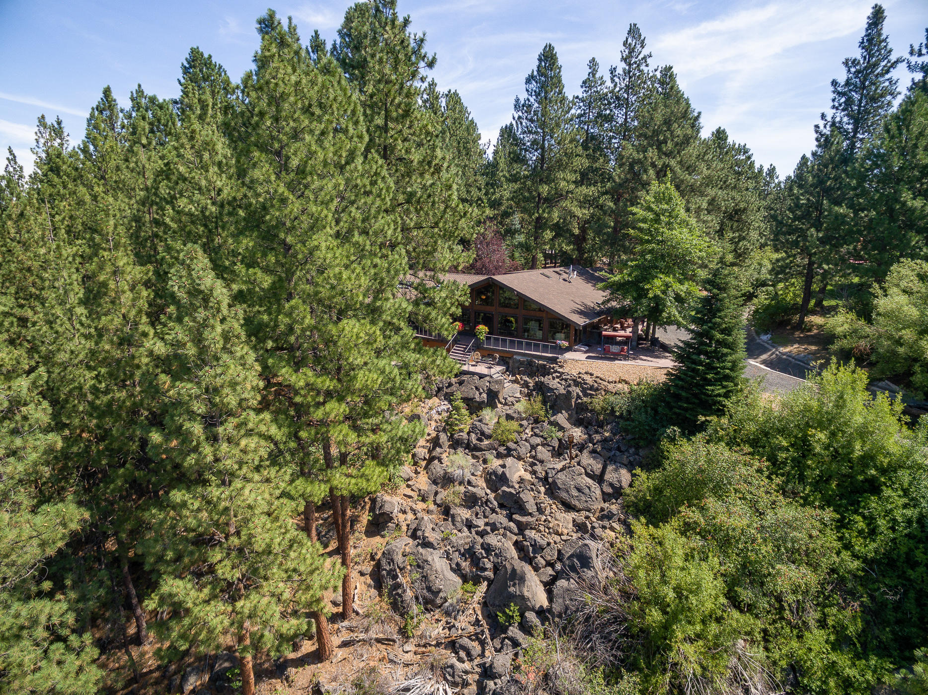 Deschutes RiverWoods - Residential