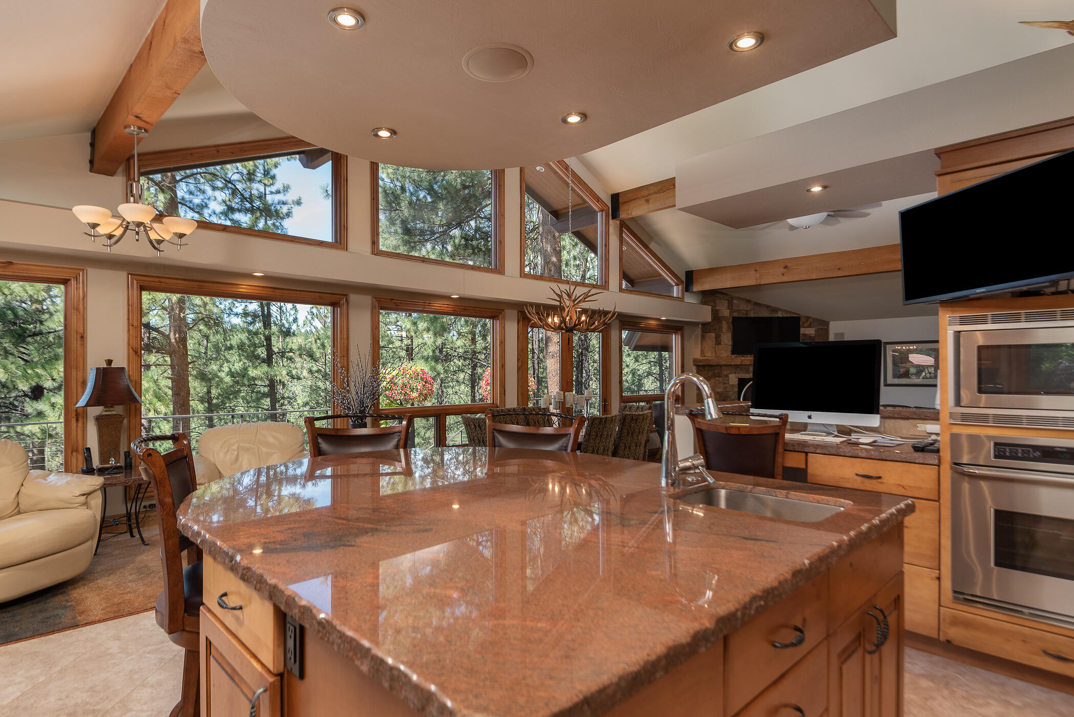 Deschutes RiverWoods - Residential