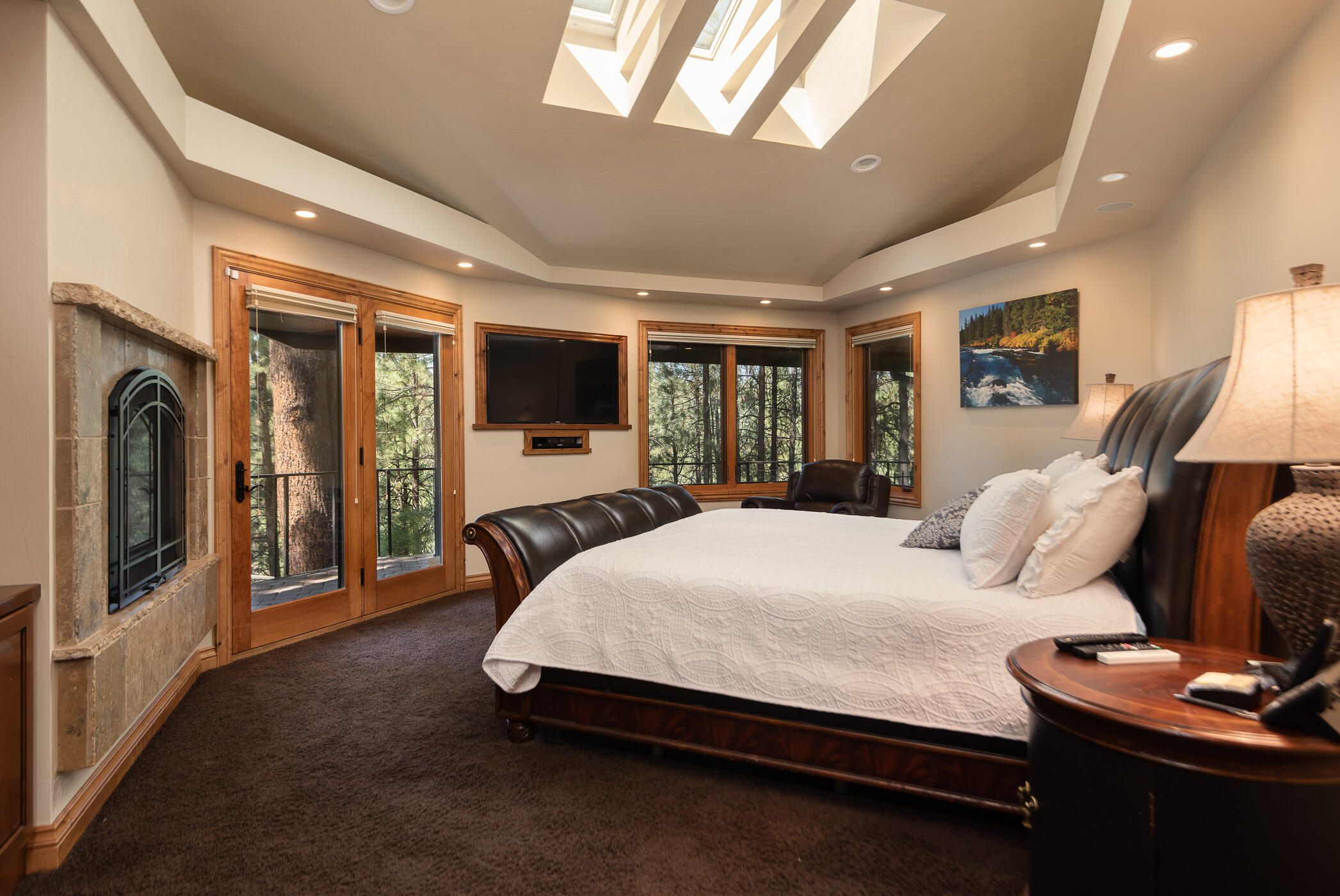 Deschutes RiverWoods - Residential