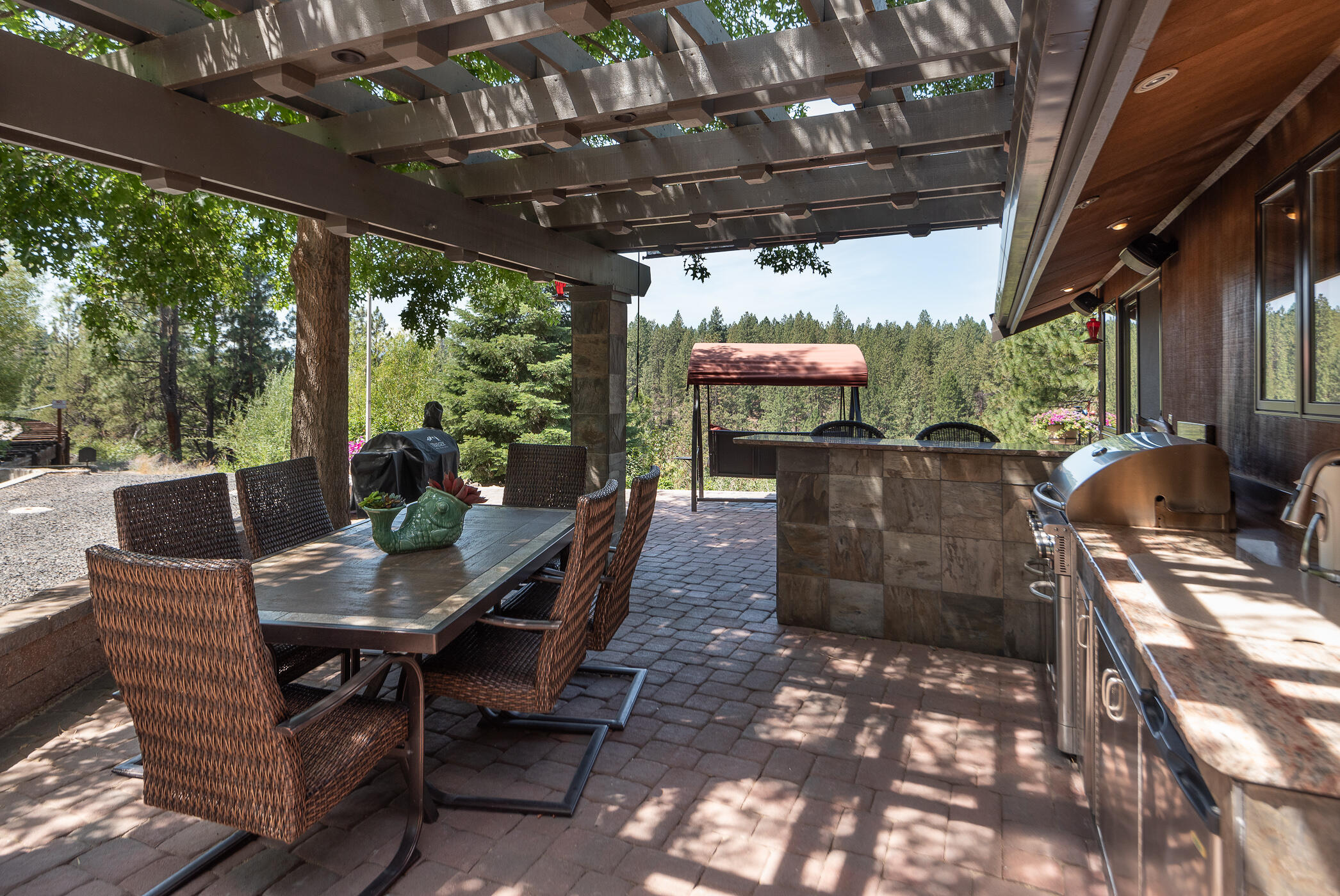 Deschutes RiverWoods - Residential