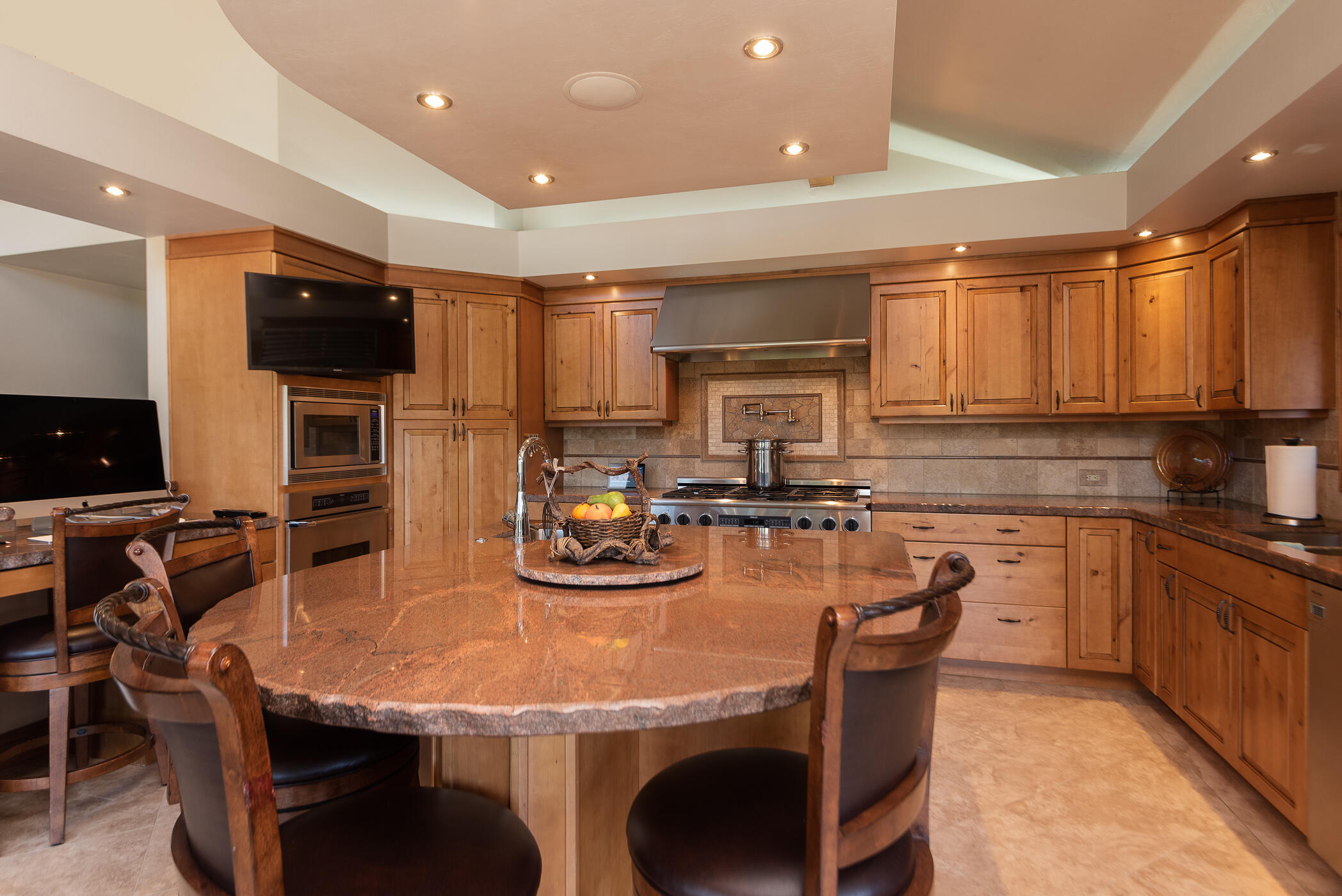 Deschutes RiverWoods - Residential