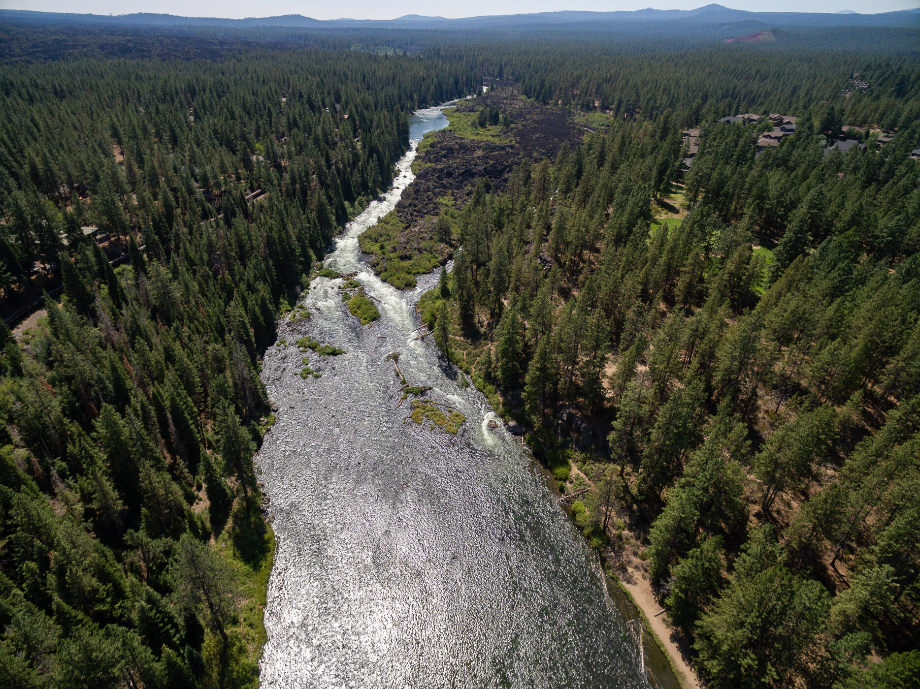 Deschutes RiverWoods - Residential