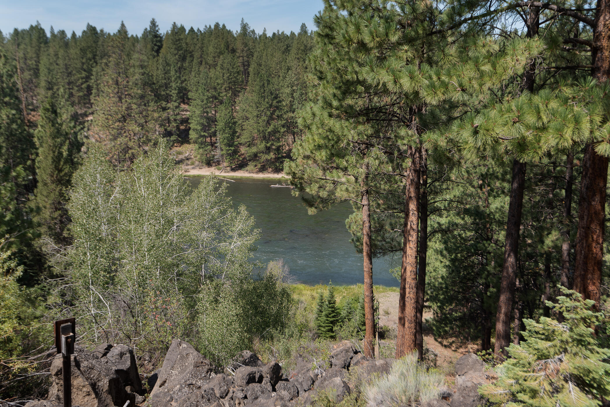 Deschutes RiverWoods - Residential