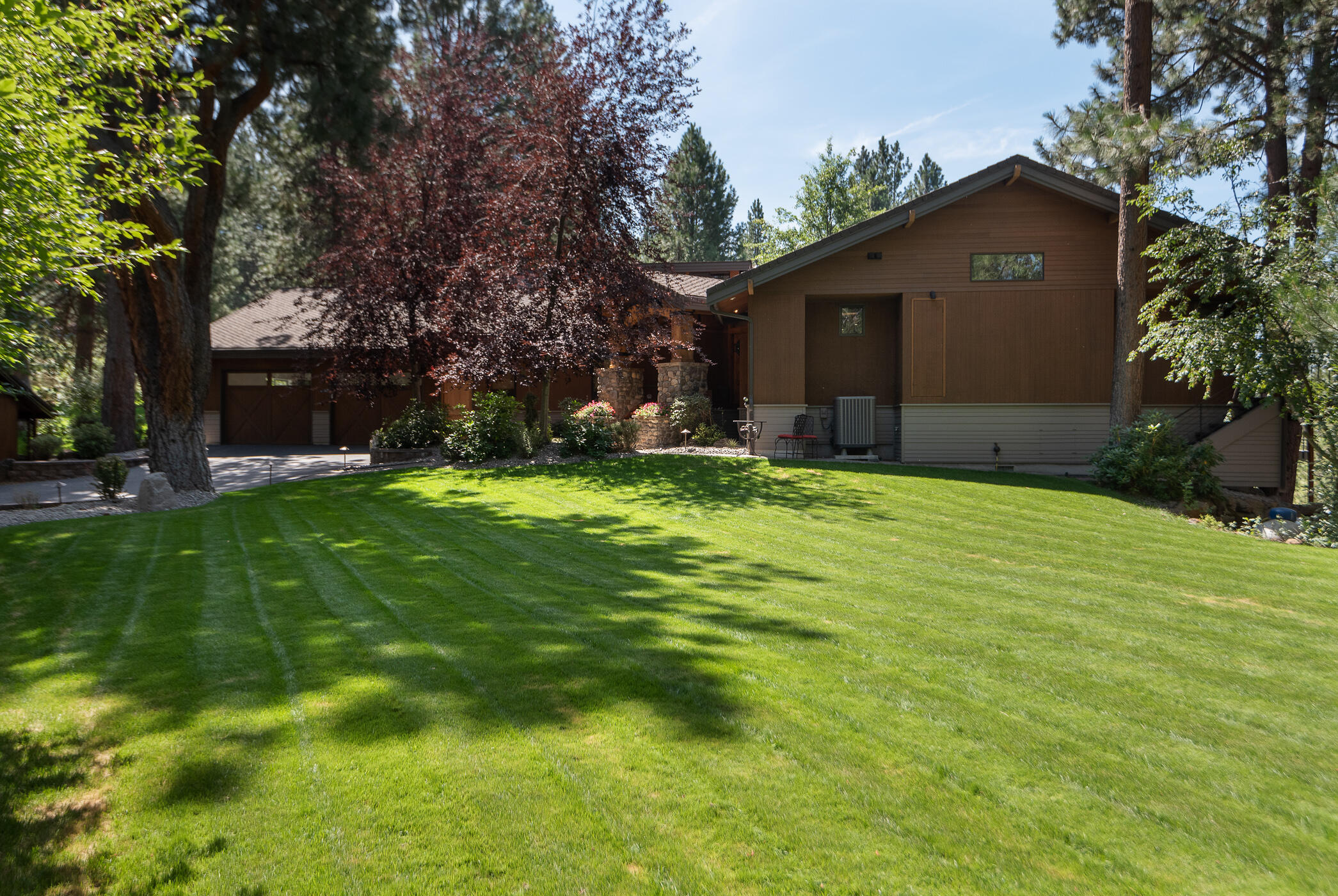 Deschutes RiverWoods - Residential