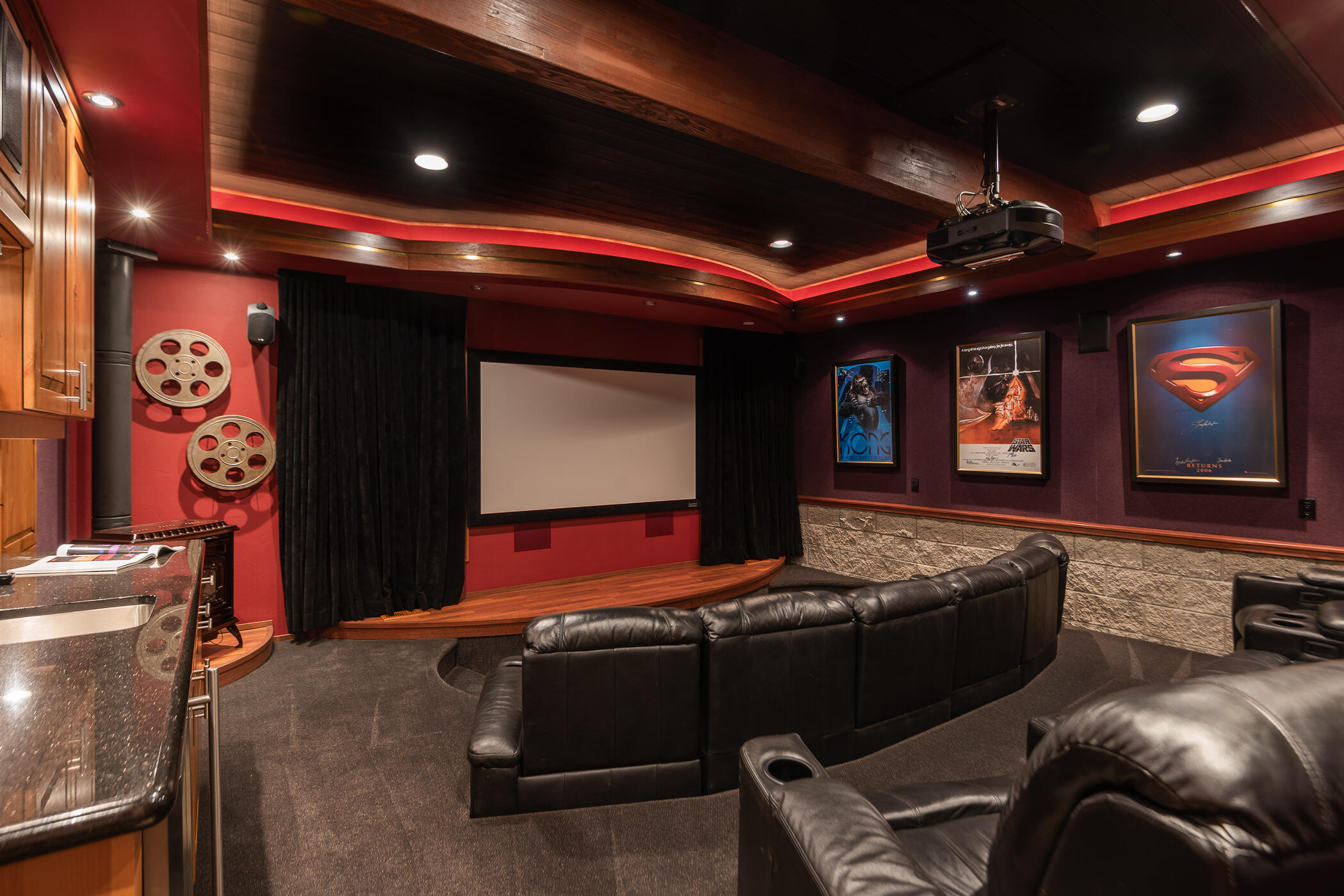 Deschutes RiverWoods - Residential