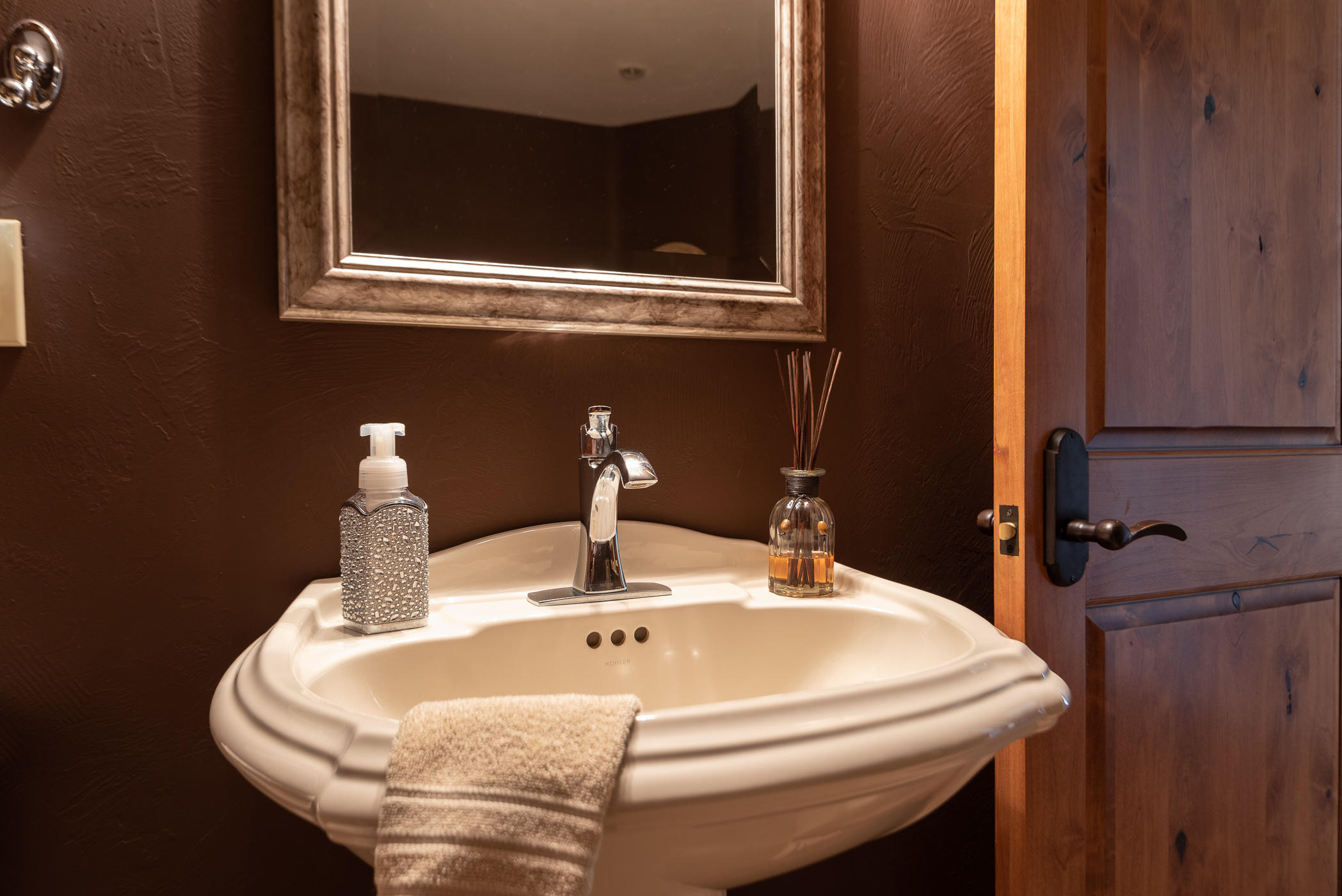 Deschutes RiverWoods - Residential