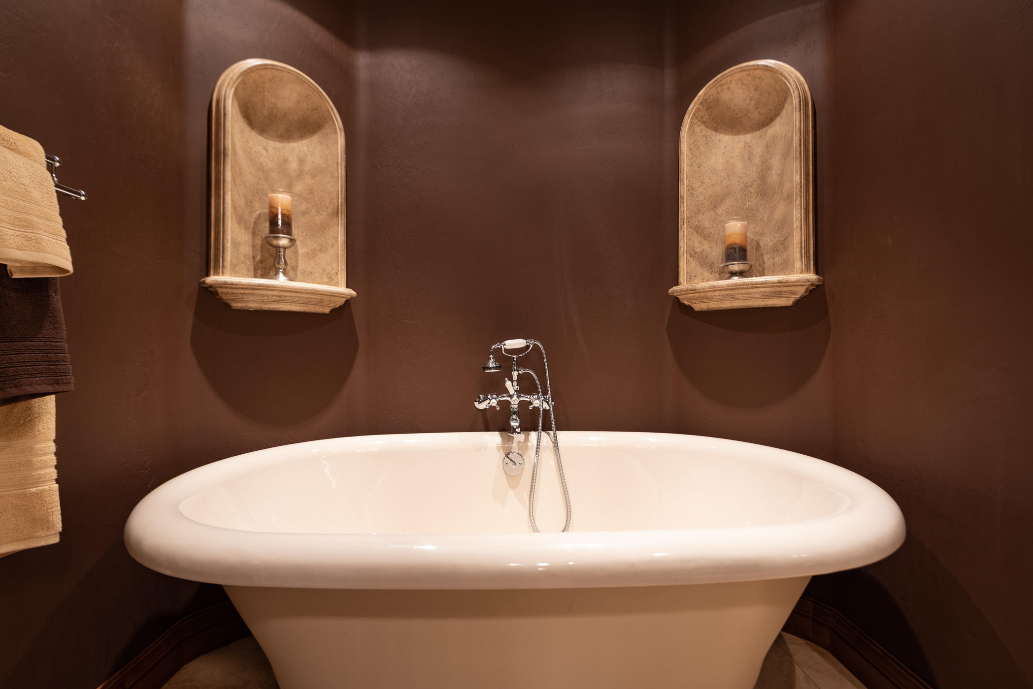 Deschutes RiverWoods - Residential