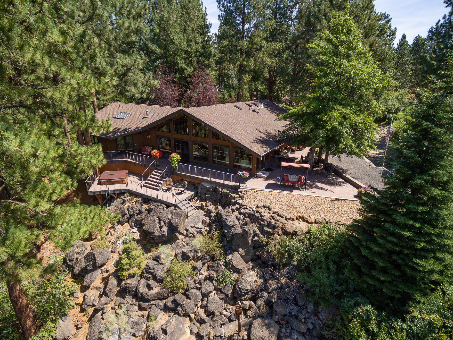 Deschutes RiverWoods - Residential