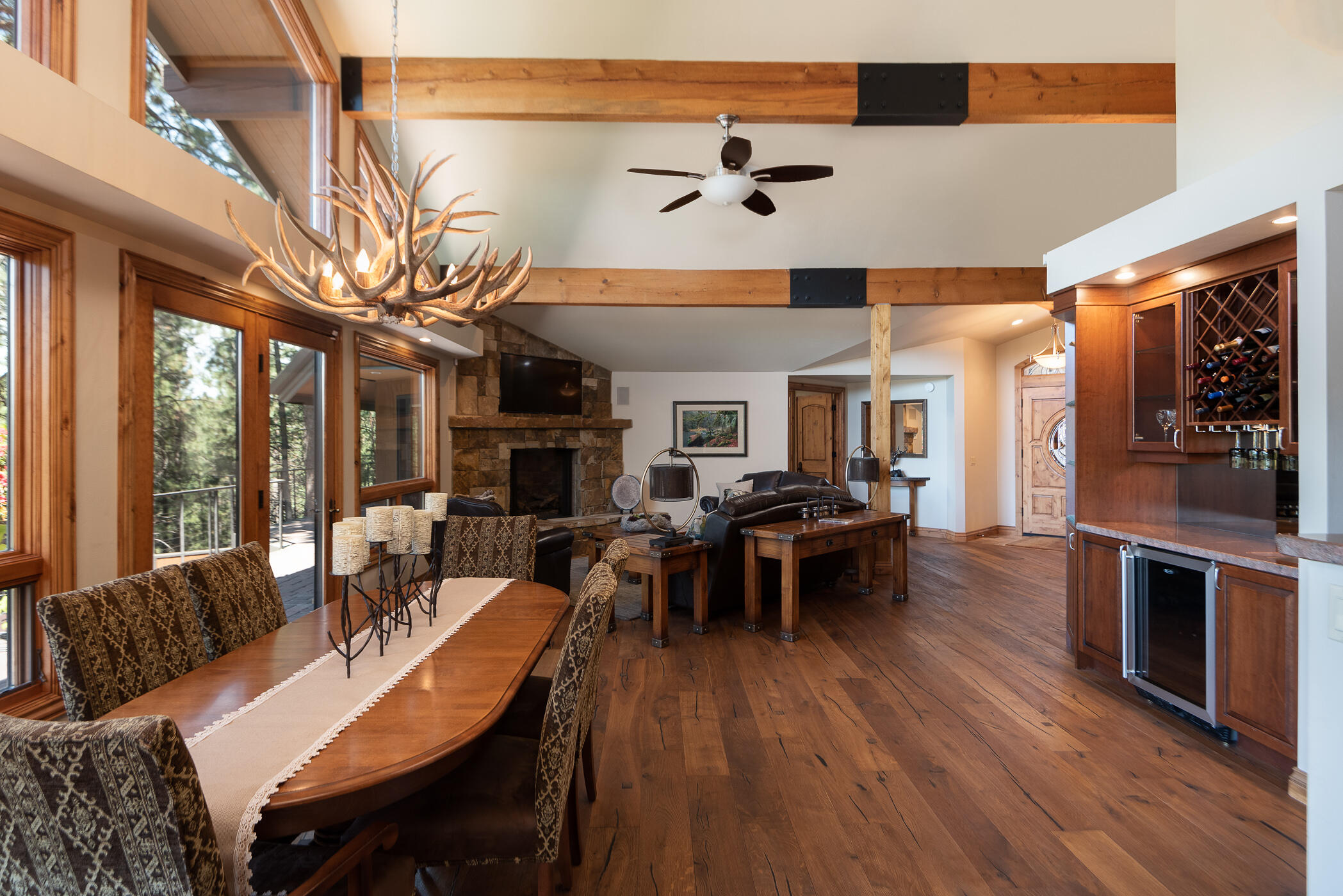 Deschutes RiverWoods - Residential