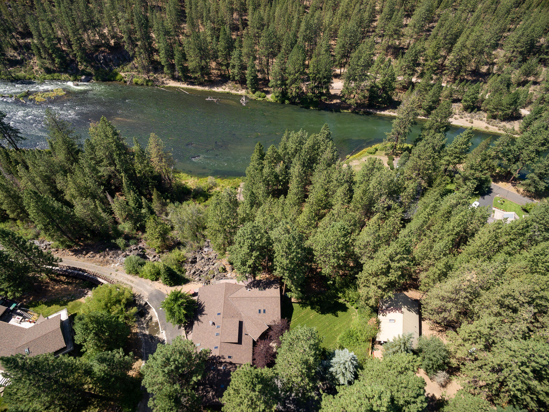 Deschutes RiverWoods - Residential