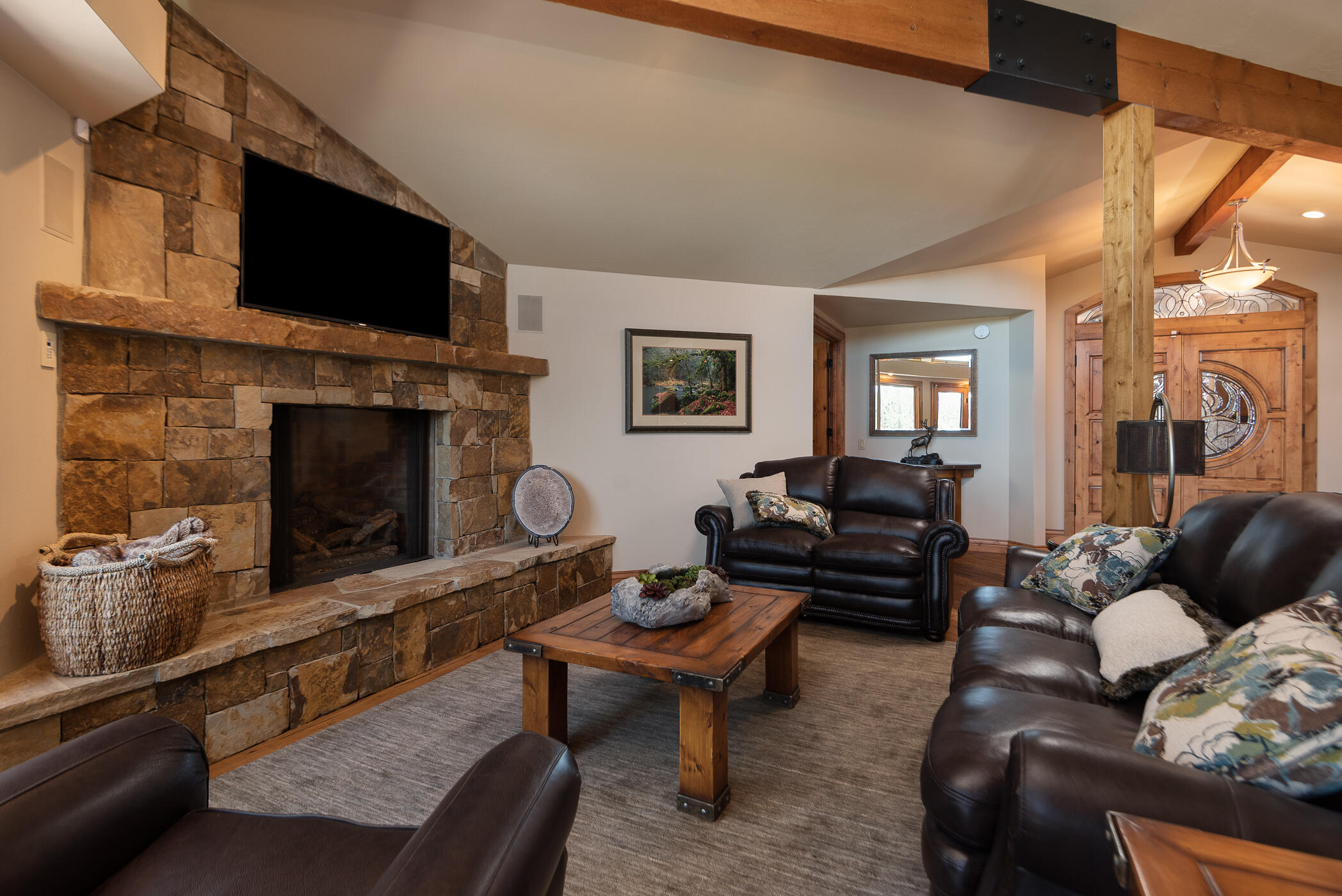 Deschutes RiverWoods - Residential