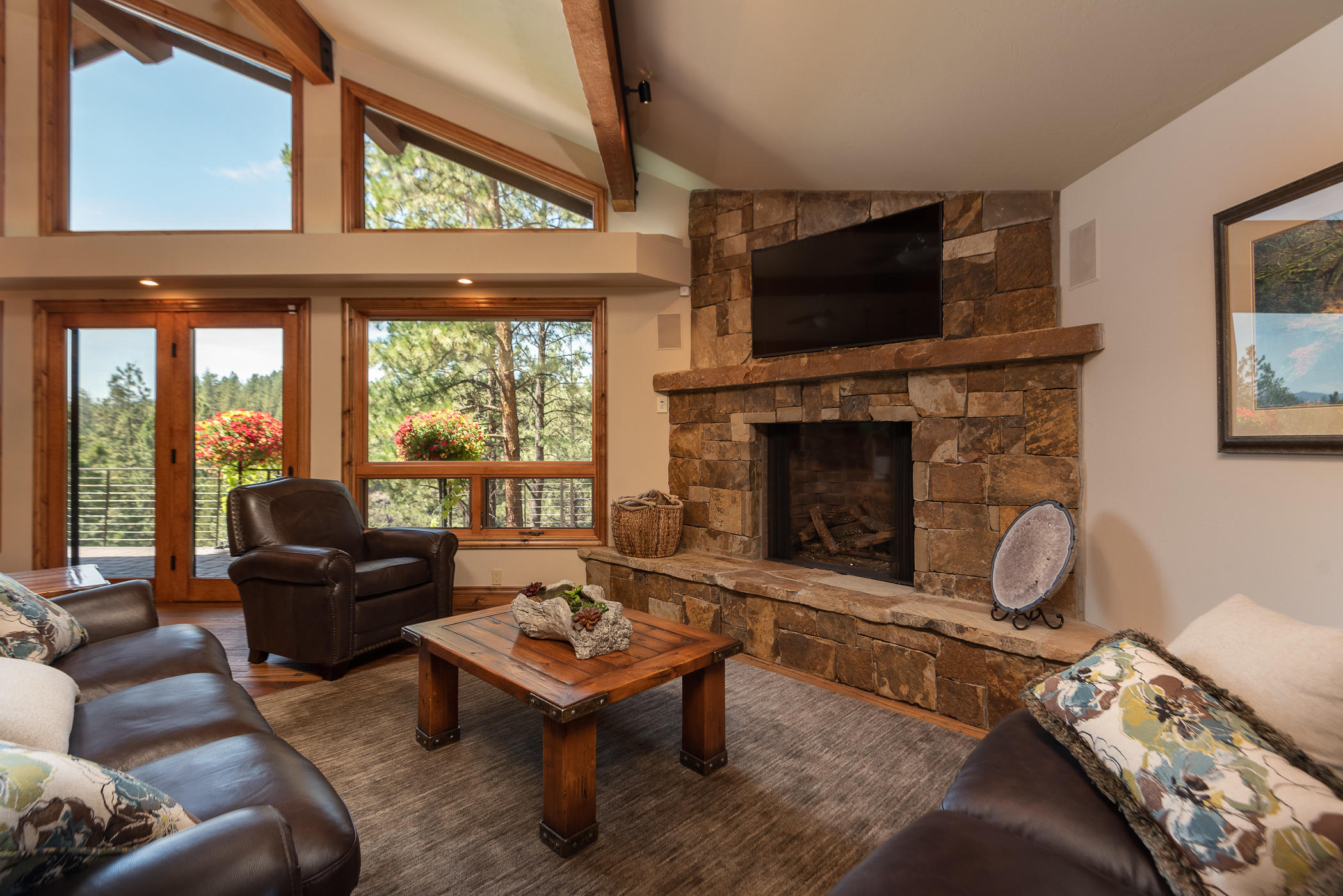 Deschutes RiverWoods - Residential