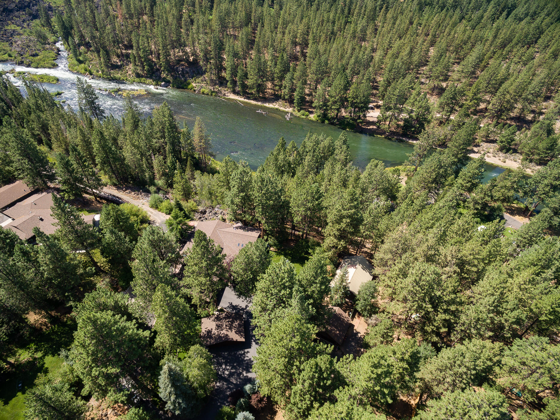 Deschutes RiverWoods - Residential