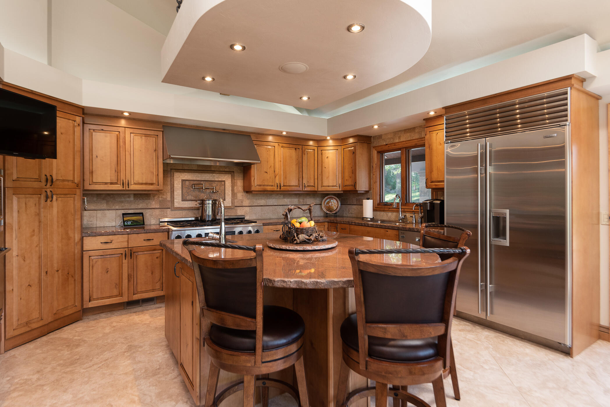 Deschutes RiverWoods - Residential