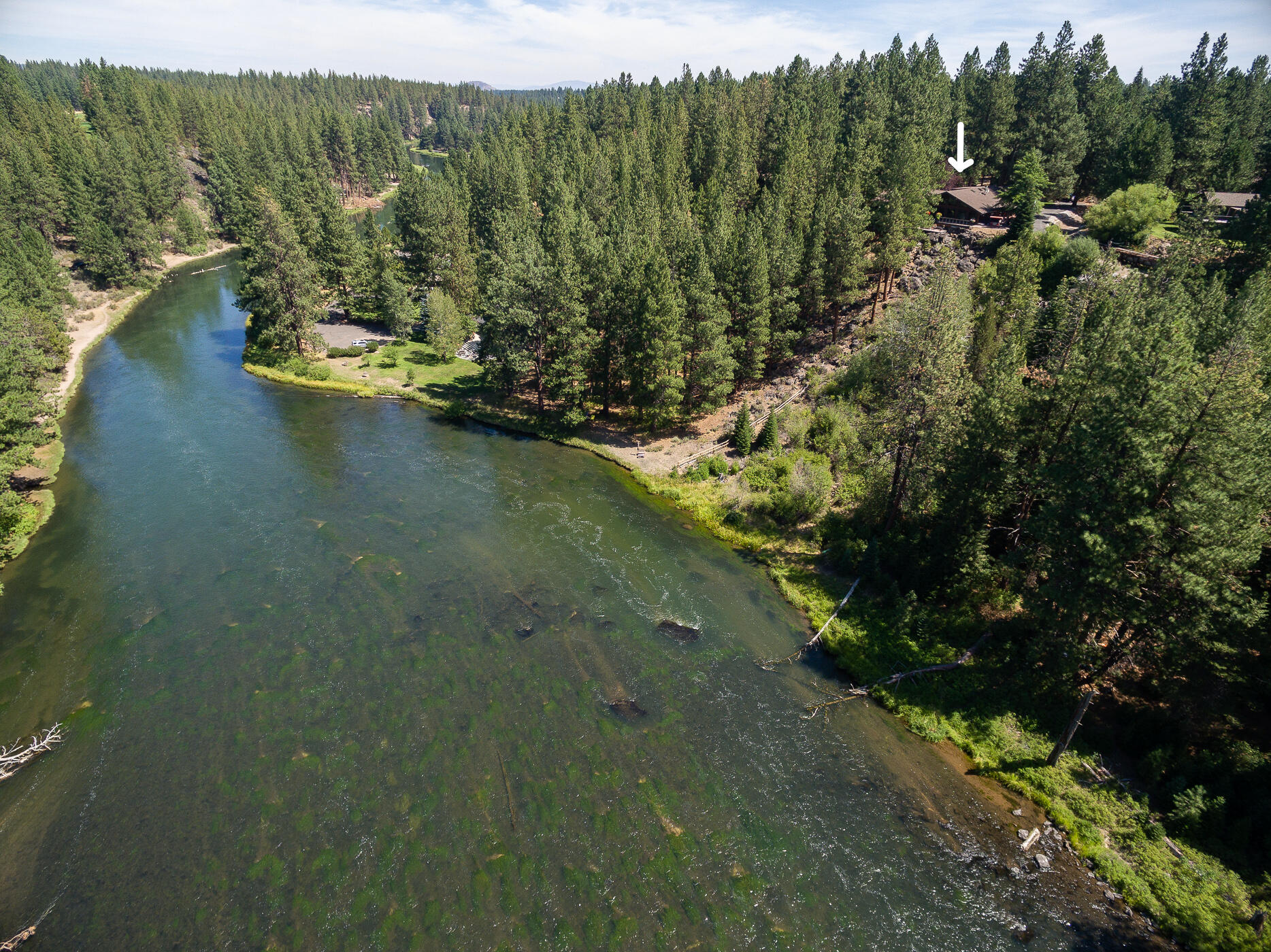Deschutes RiverWoods - Residential