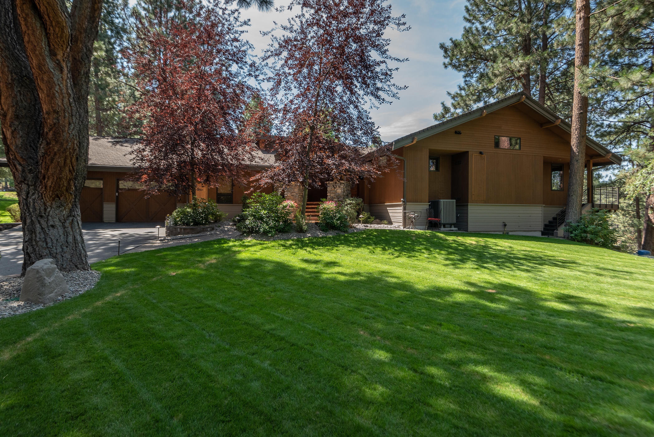 Deschutes RiverWoods - Residential