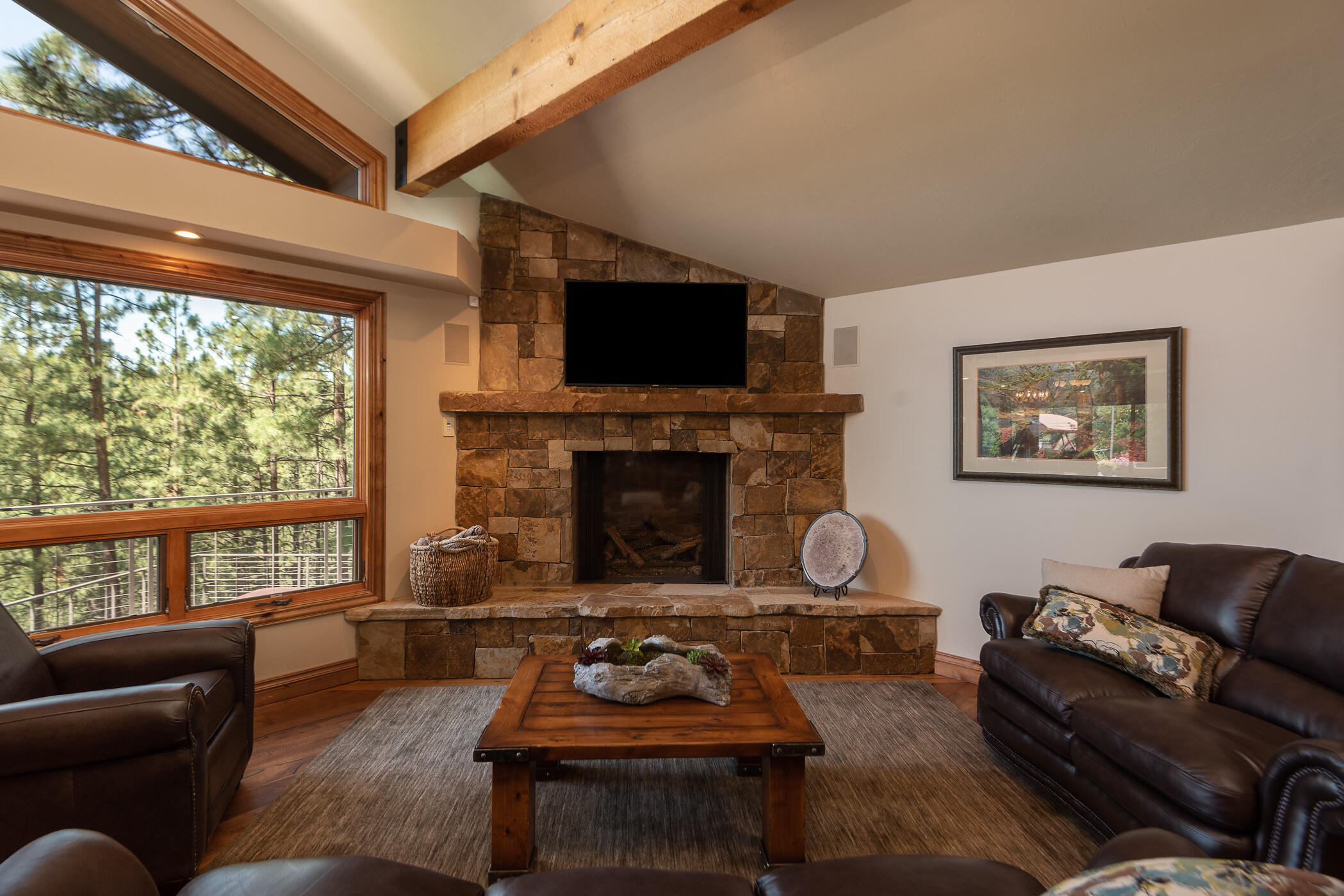 Deschutes RiverWoods - Residential