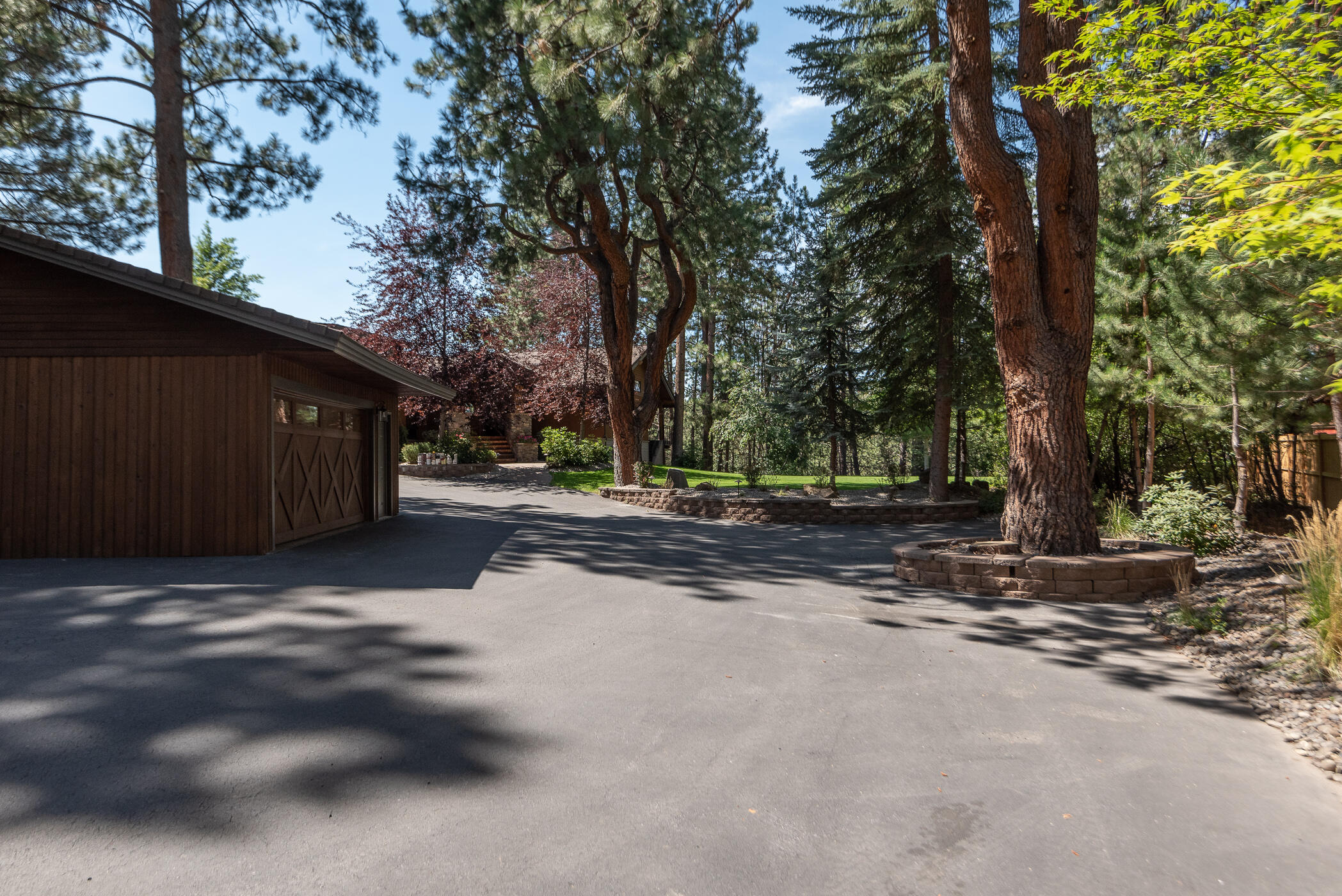 Deschutes RiverWoods - Residential