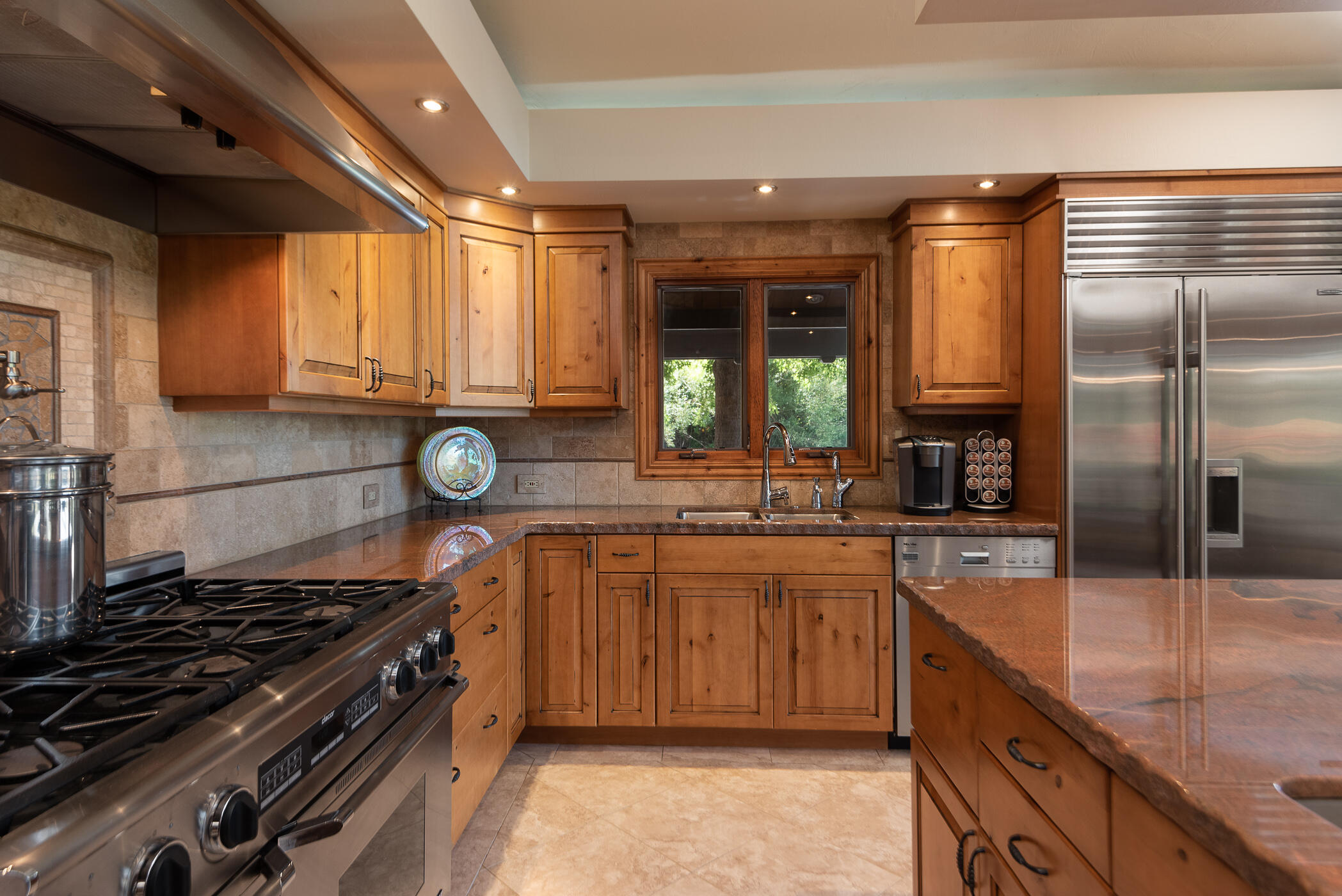 Deschutes RiverWoods - Residential