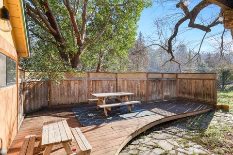 Tiny photo for 5316 Coleman Creek Rd Road, Medford, OR 97501 (MLS # 220213259)