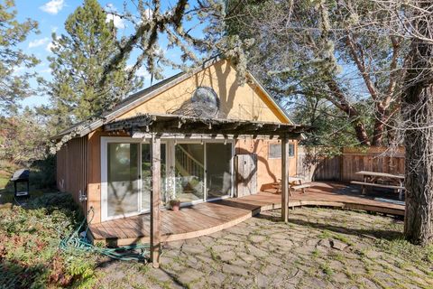 Tiny photo for 5316 Coleman Creek Rd Road, Medford, OR 97501 (MLS # 220213259)