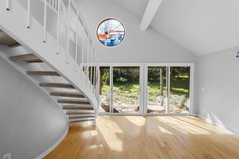 Tiny photo for 5316 Coleman Creek Rd Road, Medford, OR 97501 (MLS # 220213259)