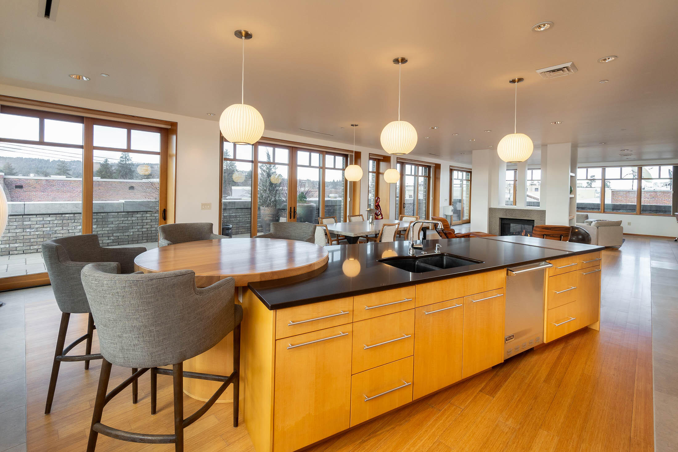 919 Bond Condominium - Residential