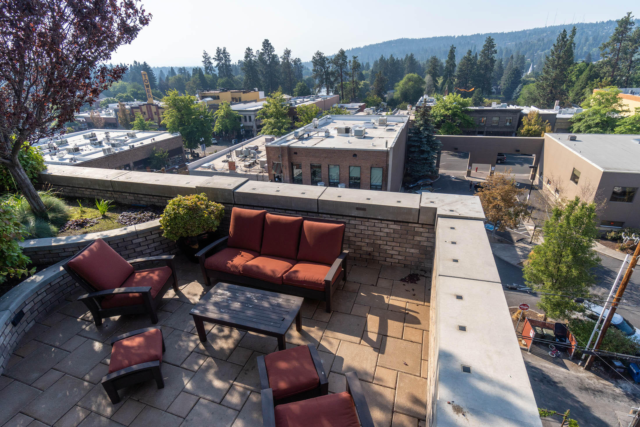 919 Bond Condominium - Residential